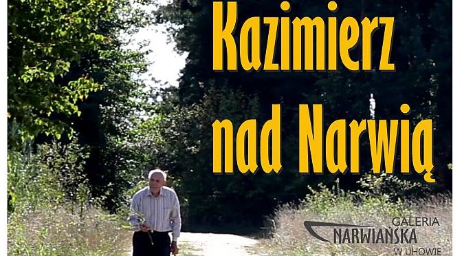 Kazimierz nad Narwią