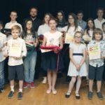 Dziecięco-Młodzieżowy Festiwal Muzyczny DEBIUTY 2018