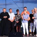 Tradycje szlacheckie w Gminie Łapy - Narwiański Zajazd Szlachecki 2018