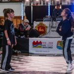 Flejwunia Kids Wirująca Strefa 2018 Dom Kultury w Łapach